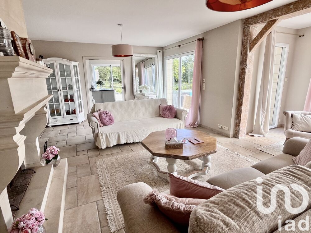  vendre  Maison Deauville (14800)