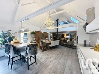  Maison � vendre 5 pi�ces 150 m�