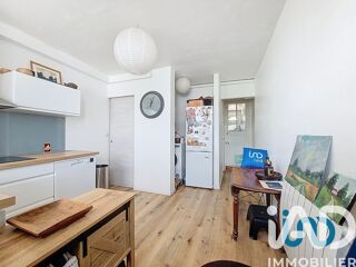  Appartement � vendre 4 pi�ces 73 m�