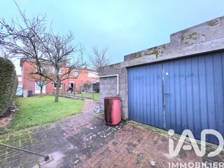  Maison � vendre 5 pi�ces 92 m�