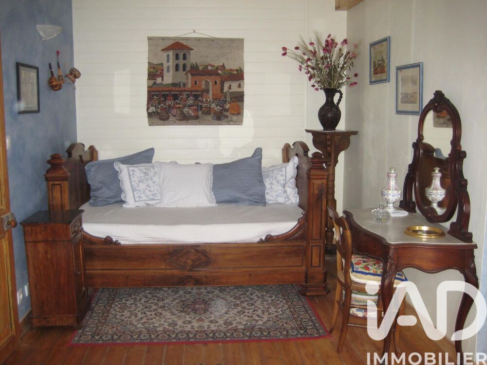 � vendre  Maison Le Thou (17290)