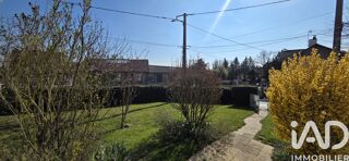  Maison � vendre 4 pi�ces 77 m�