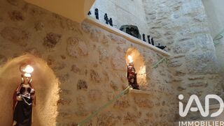  Maison � vendre 6 pi�ces 255 m�