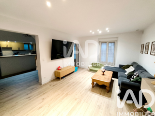  Maison � vendre 5 pi�ces 119 m�