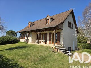  Maison � vendre 6 pi�ces 144 m�