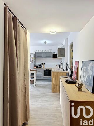  Appartement  vendre 4 pices 68 m