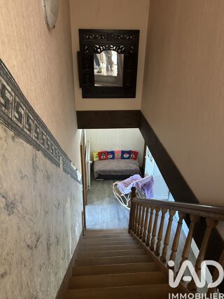  Maison � vendre 11 pi�ces 240 m�