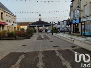  Immeuble � vendre 79 m�