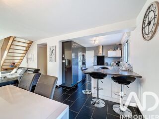  Maison � vendre 5 pi�ces 88 m�