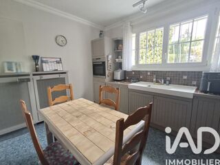  Maison � vendre 5 pi�ces 120 m�