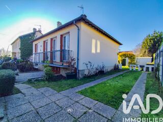  Maison � vendre 4 pi�ces 80 m�