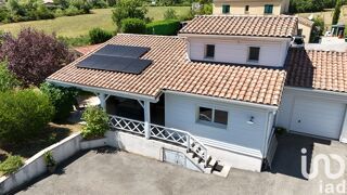  Maison  vendre 4 pices 123 m
