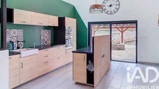  Maison � vendre 4 pi�ces 123 m�