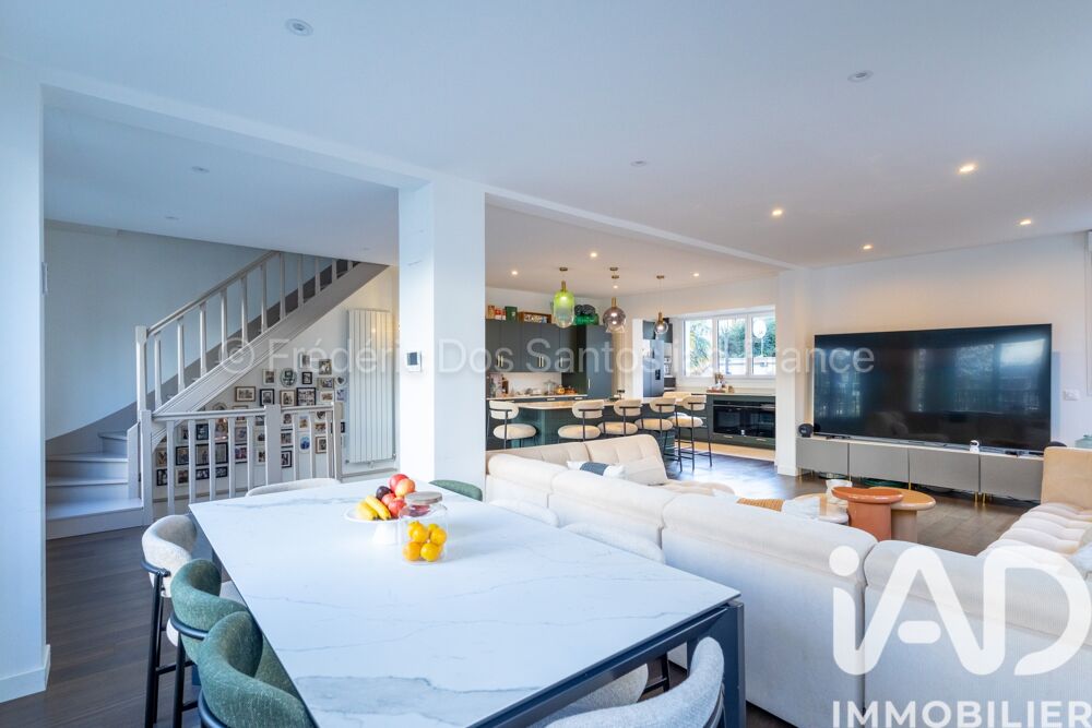 � vendre  Maison Joinville-le-Pont (94340)