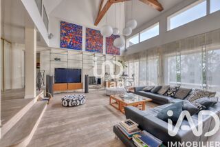  Maison  vendre 8 pices 275 m