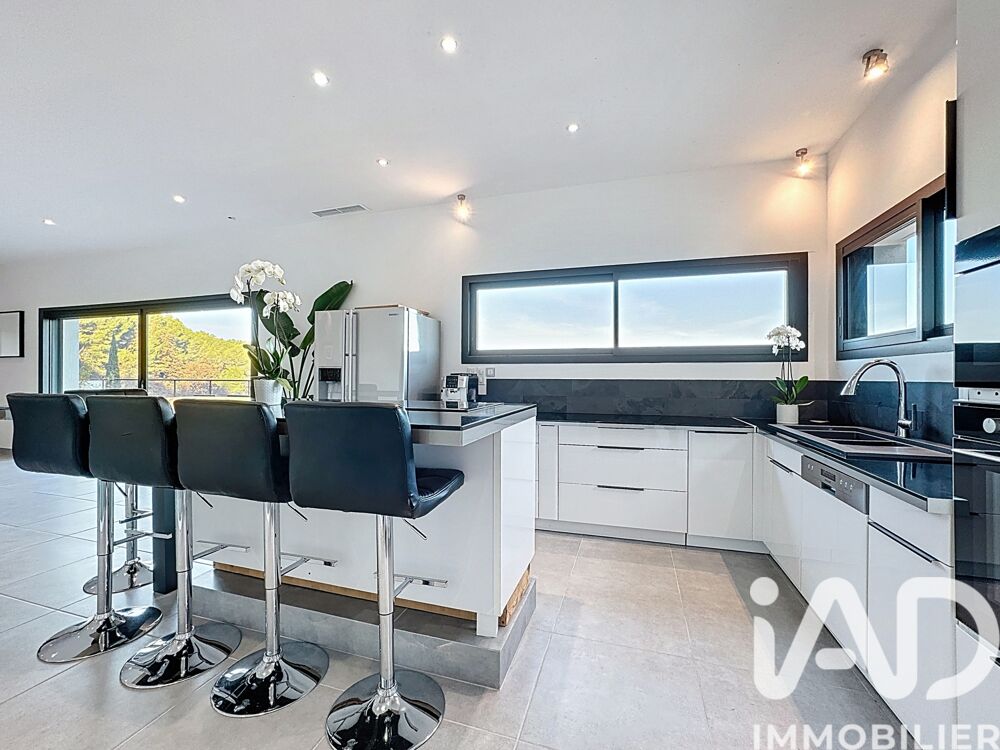 � vendre  Maison Trans-en-Provence (83720)