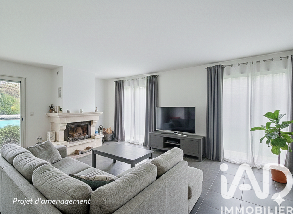 � vendre  Maison La Teste-de-Buch (33260)