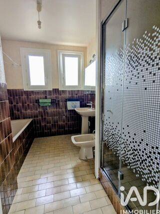  Maison � vendre 4 pi�ces 82 m�