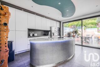  Villa � vendre 7 pi�ces 205 m�