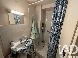  Appartement � vendre 2 pi�ces 33 m�