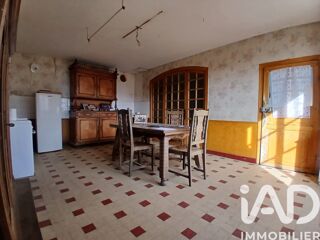  Maison � vendre 8 pi�ces 120 m�