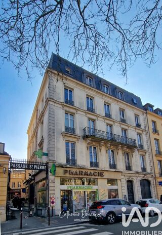  Appartement � vendre 1 pi�ce 14 m�