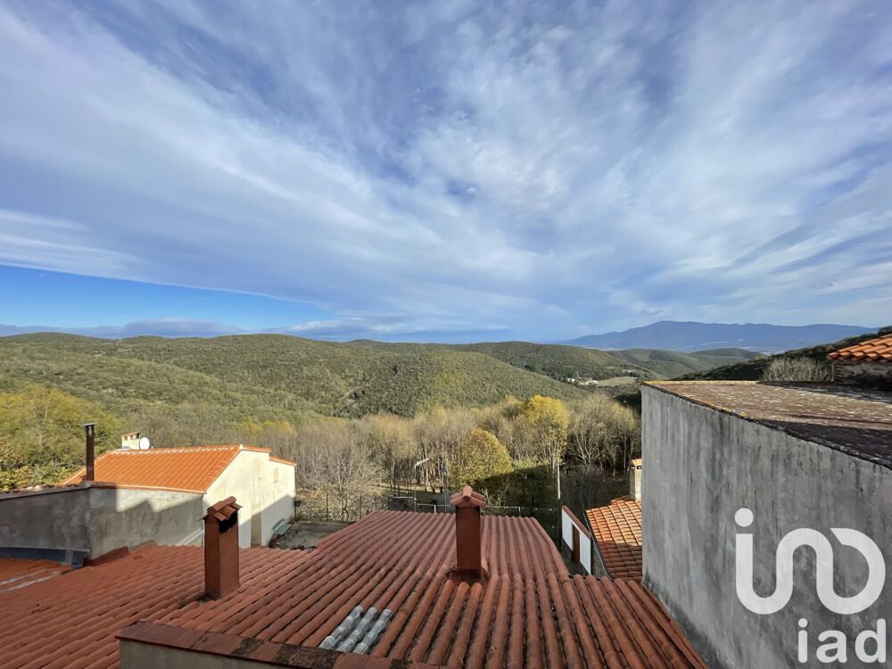 Vente Maison Vente Maison/villa 4 pices Taillet