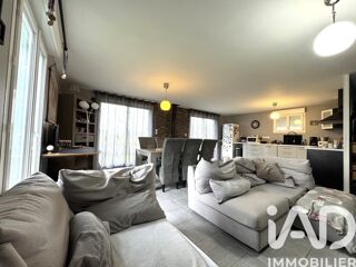  Maison � vendre 4 pi�ces 95 m�