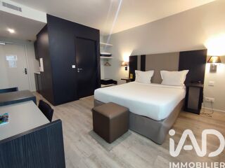  Appartement � vendre 1 pi�ce 23 m�