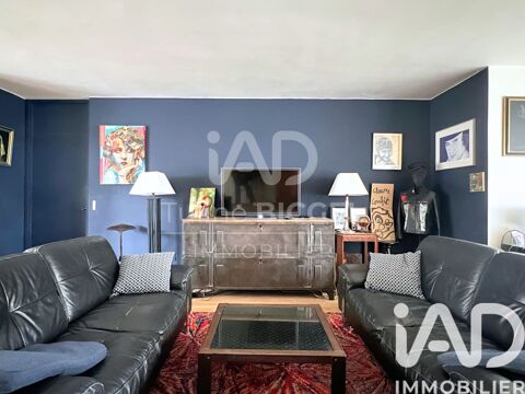  Appartement  vendre 5 pices 119 m