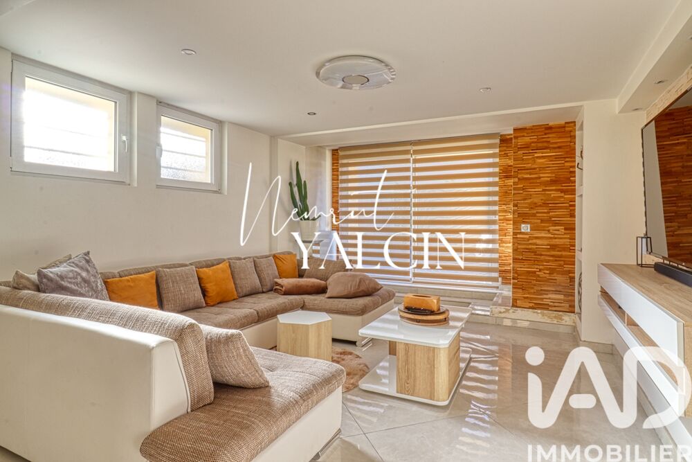 � vendre  Maison Attainville (95570)