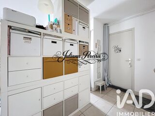  Appartement � vendre 1 pi�ce 34 m�