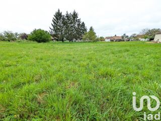  Terrain � vendre 4024 m�
