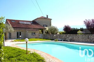  Maison � vendre 10 pi�ces 315 m�