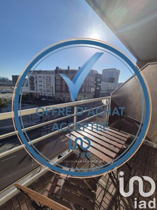  Appartement  vendre 4 pices 70 m