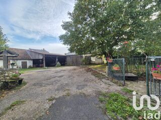  Maison � vendre 4 pi�ces 88 m�