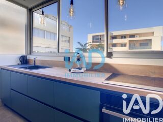  Appartement � vendre 2 pi�ces 31 m�