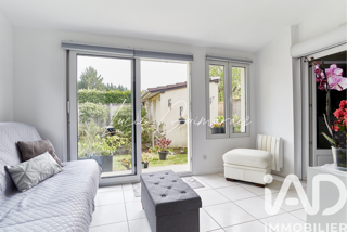  Maison � vendre 6 pi�ces 99 m�