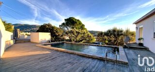  Maison � vendre 4 pi�ces 125 m�