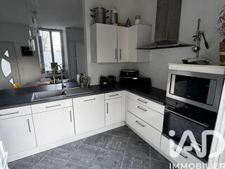  Maison � vendre 5 pi�ces 90 m�