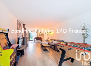  Maison � vendre 7 pi�ces 165 m�