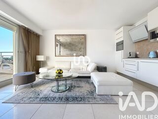  Appartement � vendre 3 pi�ces 60 m�