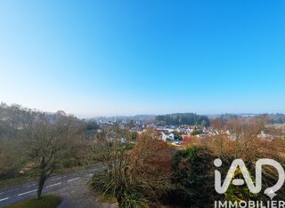  Appartement � vendre 3 pi�ces 65 m�