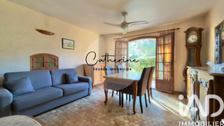  Appartement � vendre 2 pi�ces 52 m�