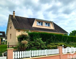  Maison  vendre 7 pices 135 m