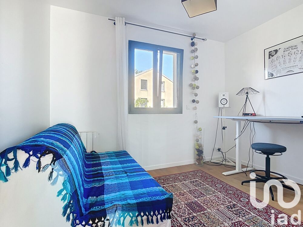  vendre  Maison Colombes (92700)