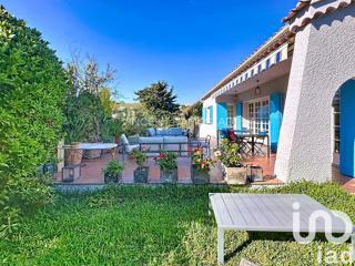  Maison � vendre 8 pi�ces 259 m�