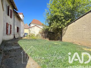  Maison � vendre 3 pi�ces 94 m�