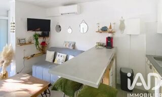  Appartement � vendre 2 pi�ces 36 m�