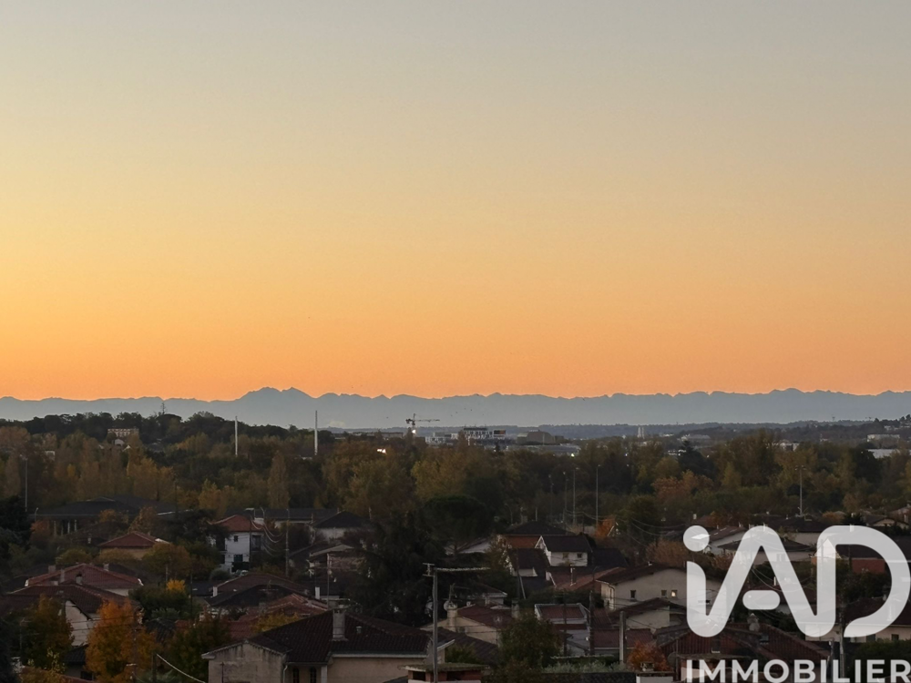  vendre  Maison L'Union (31240)